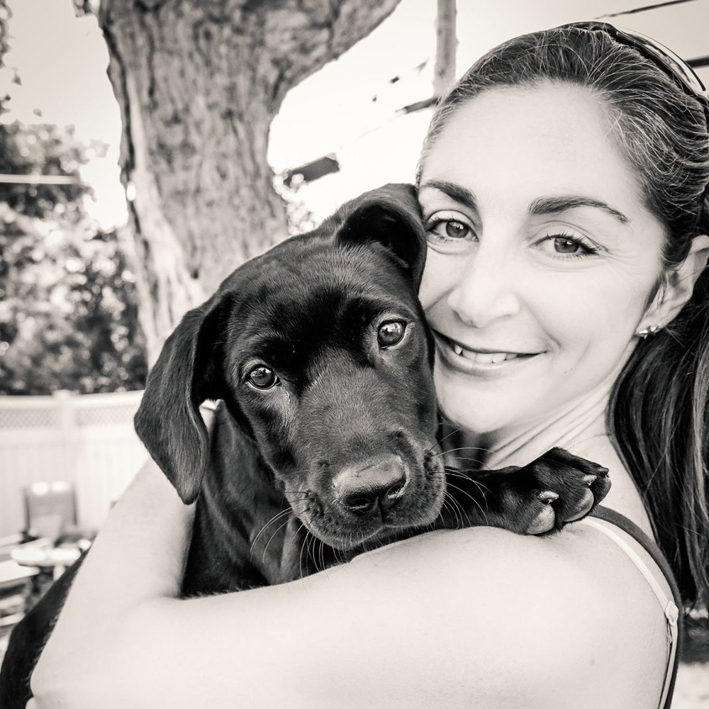 Meet your Posher, Kim